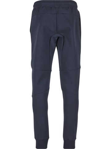 Mister Tee Mister Tee Basic Trainingshose in dark blue