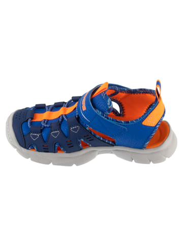 Skechers Skechers Relix - Dual Tide in Blau