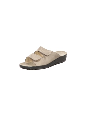 ROHDE Pantolette in gold