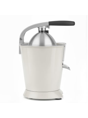 SWEISS Elektrische Zitruspresse ZEST8 in Beige