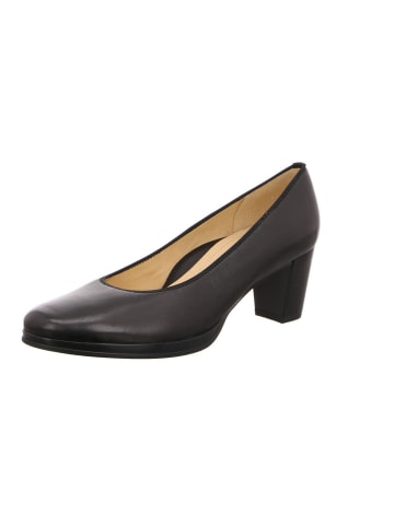 ara Pumps in schwarz