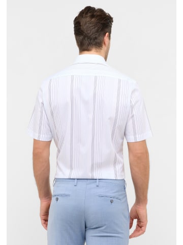 Eterna Hemd MODERN FIT in blau