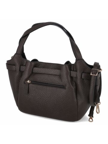 L.Credi Handtasche in brown