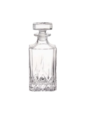 Butlers Karaffe aus Kristallglas 750ml CRYSTAL CLUB in Transparent