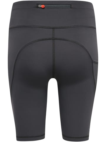 Newline Newline Verstellbare Taille Tight Kurze Hose Women Hw Damen in FORGED IRON