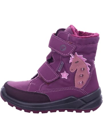 Ricosta Stiefel für Mädchen in pink