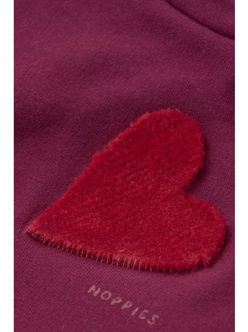 Noppies Sweater Tullahoma in Beaujolais