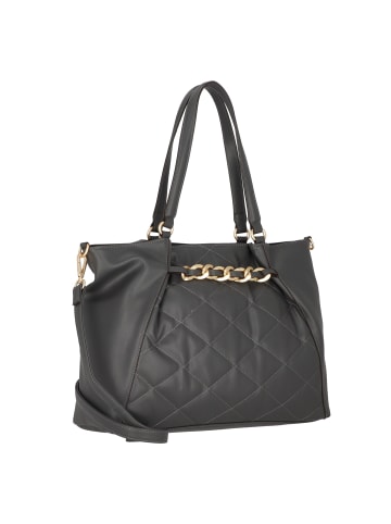 Gabor Charlotte Shopper Tasche 43.5 cm in dark grey