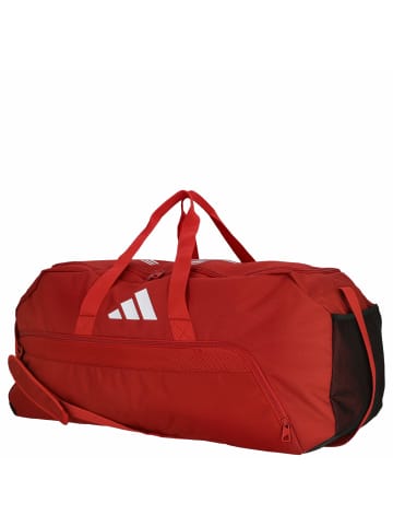 adidas Tiro League - Sporttasche 65 cm L (tenabl/black/white) in tepore/black/white