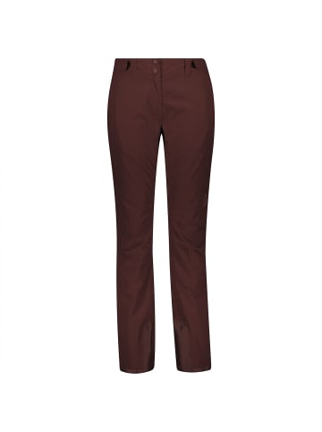 SCOTT W ULTIMATE DRYO 10 PANTS in Rot