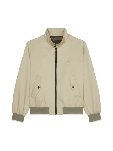 Marc O'Polo Blouson regular in pure cashmere