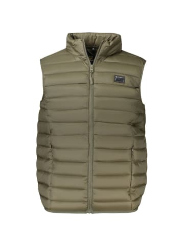 cavalli CLASS Grün Polyester Herren Jacke