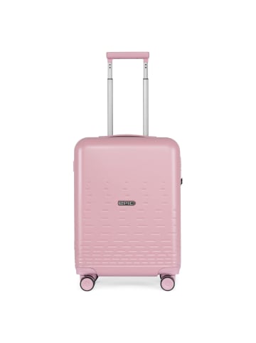 Epic Spin 4-Rollen Trolley 55 cm in sweetpink