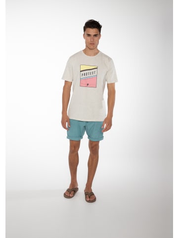 Protest " FAN in Washed Blue