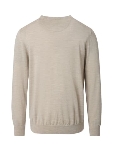 Venti Pullover in Beige
