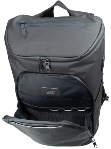 Porsche Design Laptoprucksack Urban Eco Backpack M1 in Black