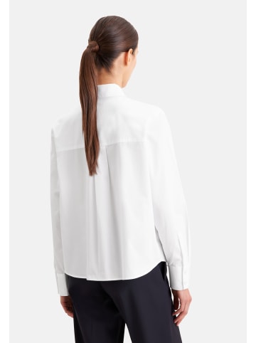 Seidensticker Hemdbluse Relaxed in Weiß