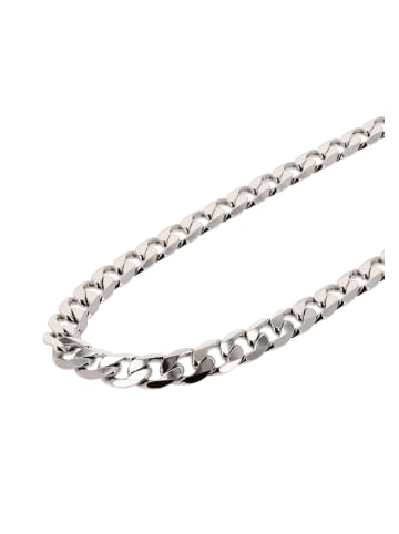 braelyn Women Necklace in SILVER