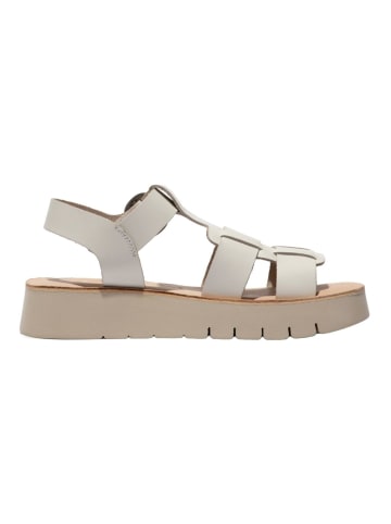 Fly London Sandalen in Natural