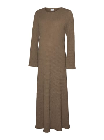 mama licious Kleid in Fossil 1