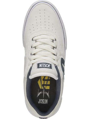 Etnies Skaterschuhe Joslin Vulc White Navy