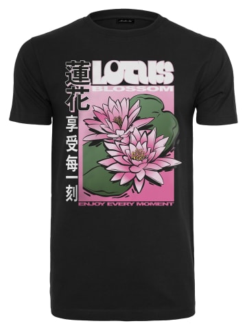 Mister Tee Mister Tee in black