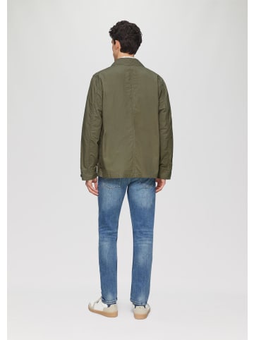 s.Oliver Outdoor-Jacke  in  7925_olivgrün
