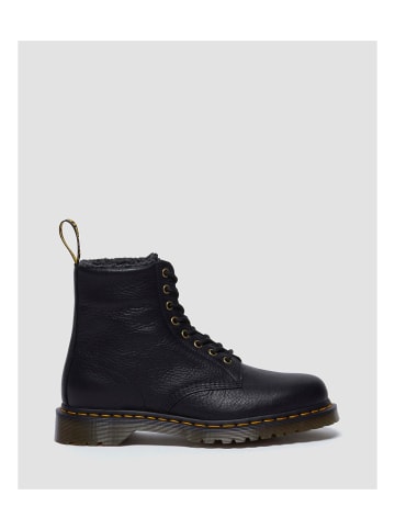 Dr. Martens Stiefel DR. in Schwarz