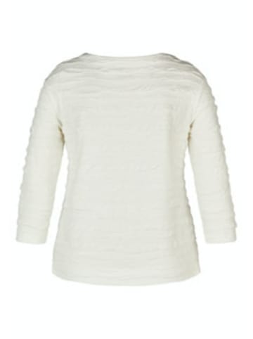 Rabe 3/4 Shirt für Damen in unifarben in uni