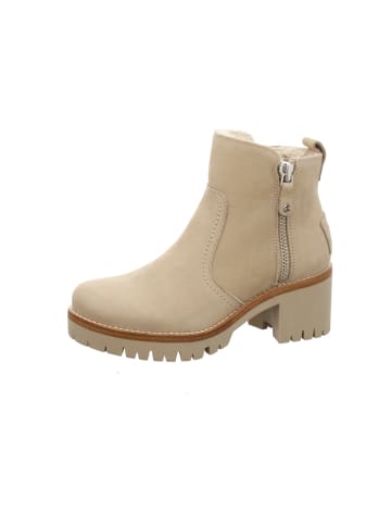 PANAMA JACK Stiefeletten in beige