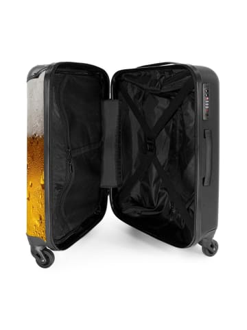 NoBoringSuitCases Suitcase, Koffer, Reisekoffer Bier