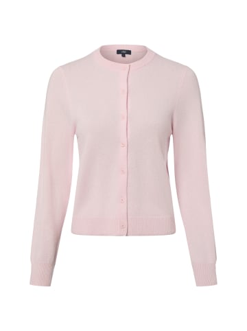 IPURI Jacke in rosa - 0004