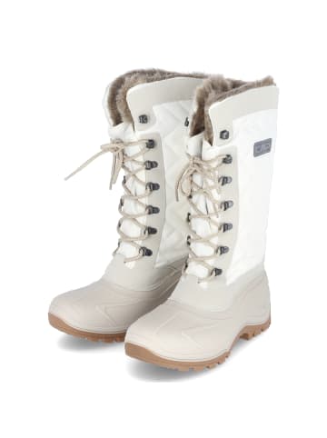cmp Stiefel in beige