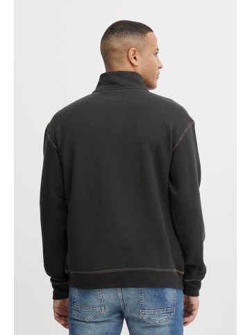 BLEND Troyer BHSweatshirt in Schwarz