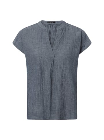 OPUS Blusenshirt Famita in marine