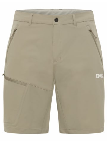 Jack Wolfskin Shorts für Herren in Bunt