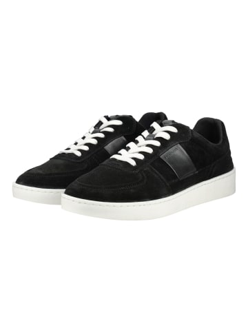 Bullboxer Sneaker in Schwarz