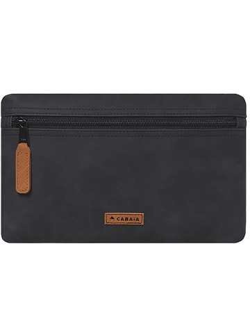 Cabaia PERRET LARGE in Schwarz