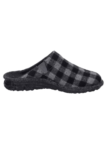 Josef Seibel Clogs & Hausschuhe in Schwarz