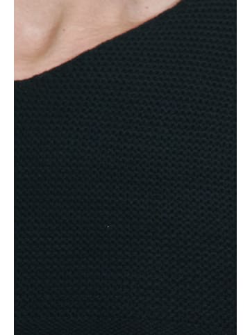 ASV Pullover in schwarz