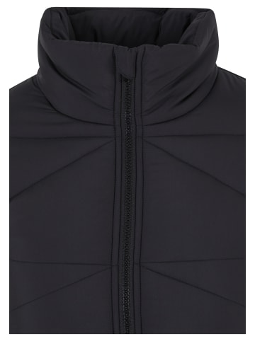 Urban Classics Winter Jackets in black