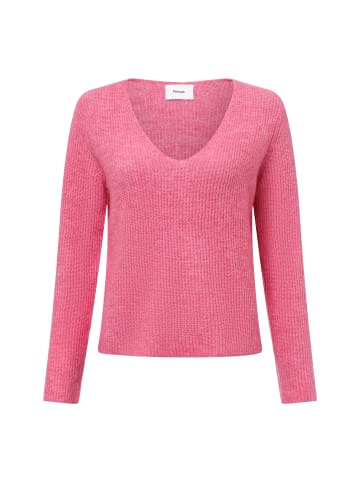 NÜMPH Pullover Nuriette in rosa - 0001