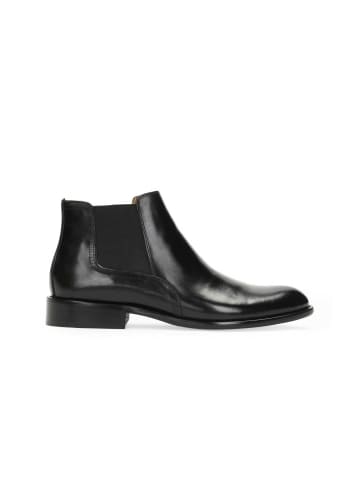 Kazar Chelsea Boots CADO in Schwarz