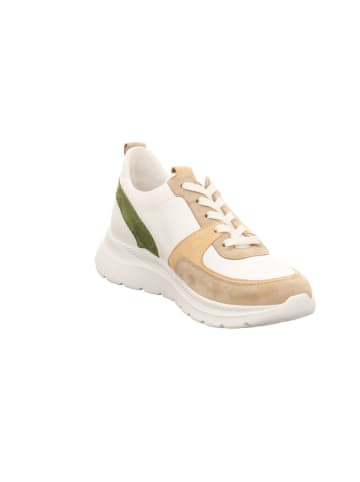 Mephisto Sneaker Low in weiß