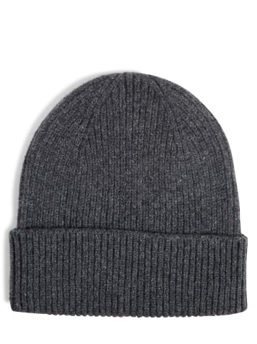 Colorful Standard Beanie in anthrazit - 0004
