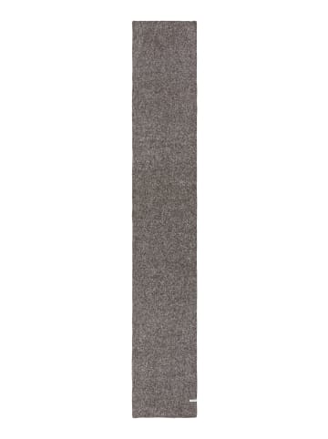 Marc O'Polo Strickschal in Dark Brown