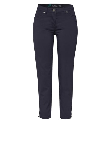 Toni Stoffhose für Damen in blau