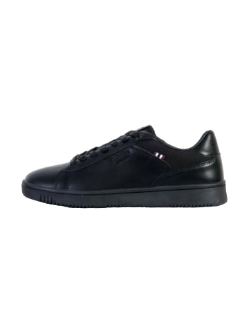 Redskins Gunray-Sneaker mit Schnürung Schwarz