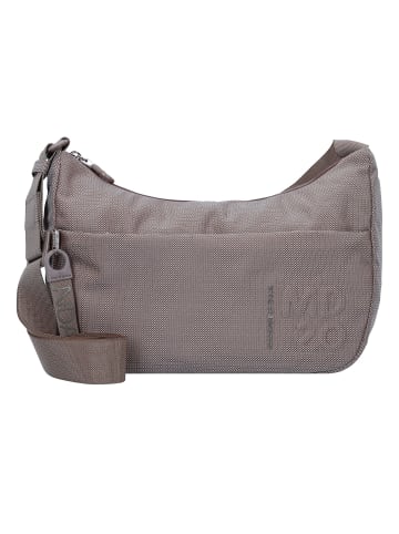 Mandarina Duck MD20 Umhängetasche 31 cm in taupe