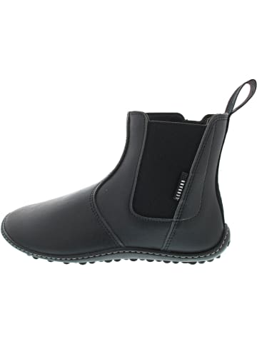 Leguano Bareboot Stiefelette Schwarz